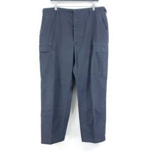 Propper Tactical Utility Pants Men's Sz Large Regular Gusseted 35-39 x 29.5-32.5